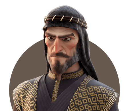 Ümeyye Bin Halef